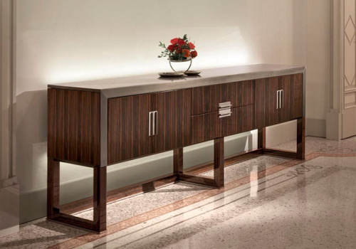 Longhi Vanity