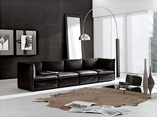 Диван young Design Nicoline