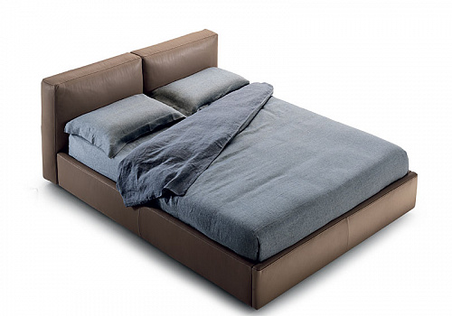 Кровать letto soft Bed Nicoline
