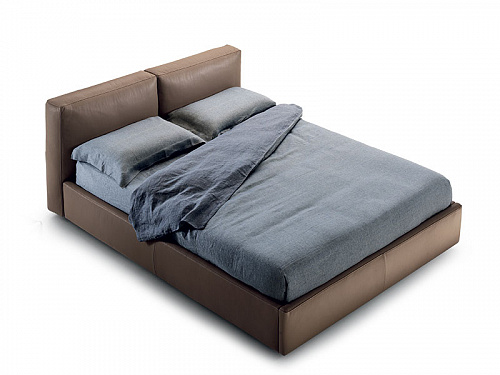 Кровать letto soft Bed Nicoline