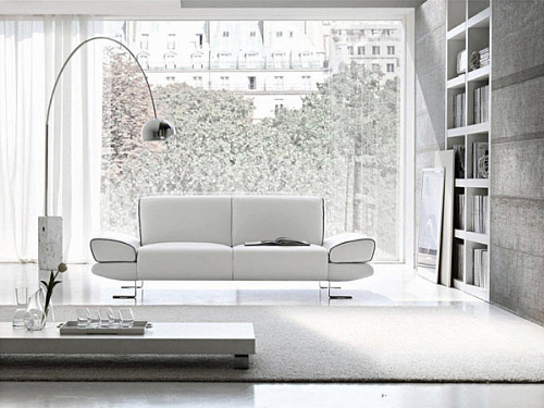 Диван Design Longhi moon