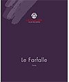 LE FABLIER: Farfalle