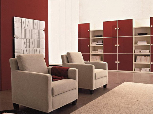 Кресло caserta Chairs Nicoline
