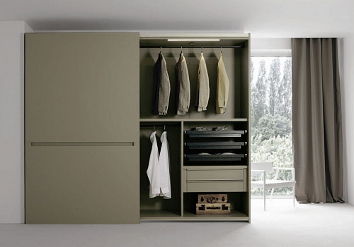 Шкаф San Giacomo comp 602 Armadio