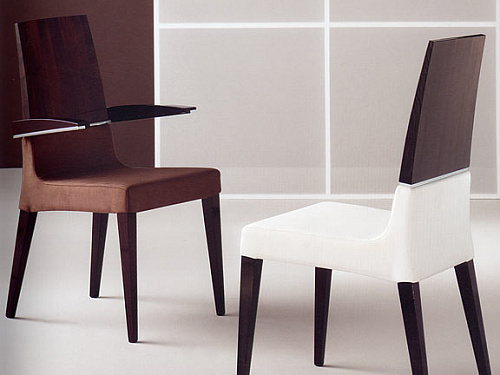 Стулья duke Costantini Pietro Ambiente