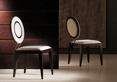Стулья mirage Costantini Pietro Emotions