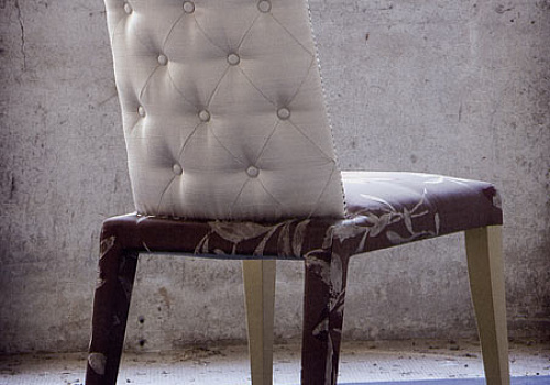 Стул royal Costantini Pietro Haute Couture