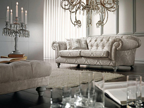 Диван cambrindge Decor Nicoline