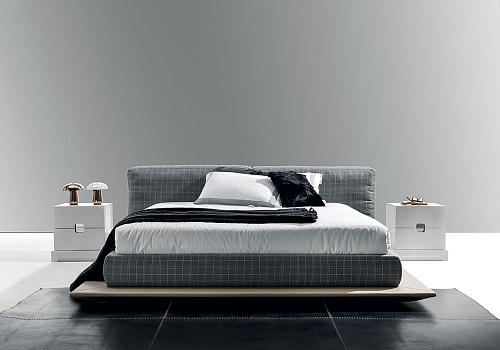 BORGOGNA BED
