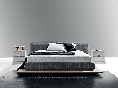 BORGOGNA BED