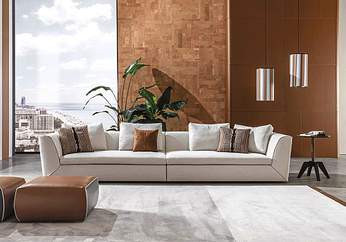 Campomarzio sofa