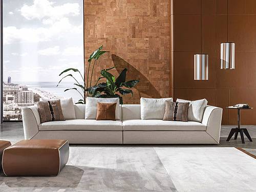 Campomarzio sofa