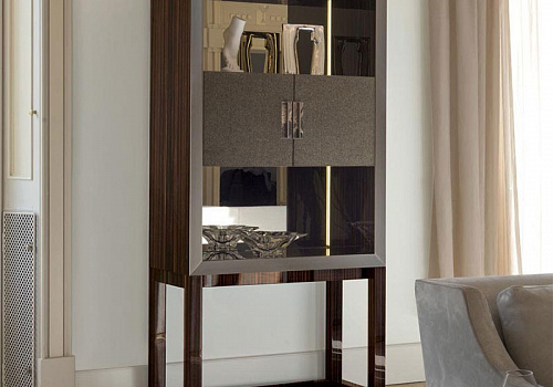 Витрина orwell 02 Longhi Vanity
