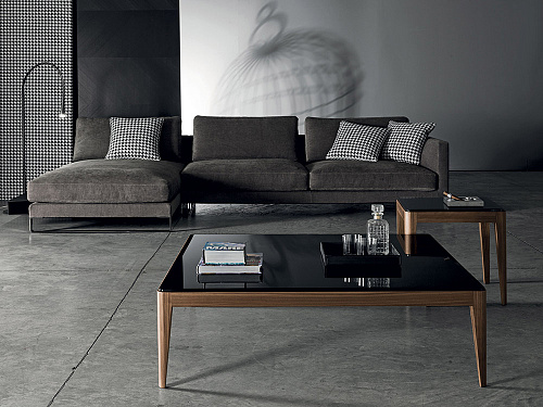 CAPRI COFFEE TABLE