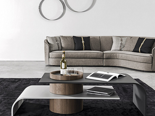 ETNA coffee table