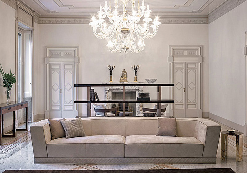 Диван Longhi welles 01 Vanity