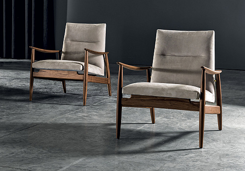 BIANCAMANO ARMCHAIR