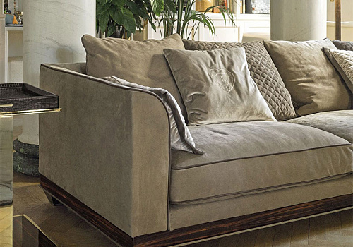 Диван Longhi chopinfree 01 Regency