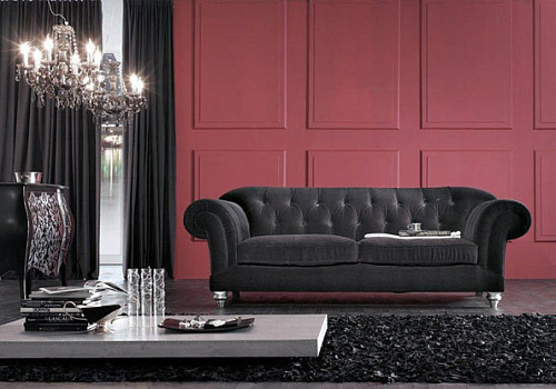 Диван cambrindge 3 Decor Nicoline