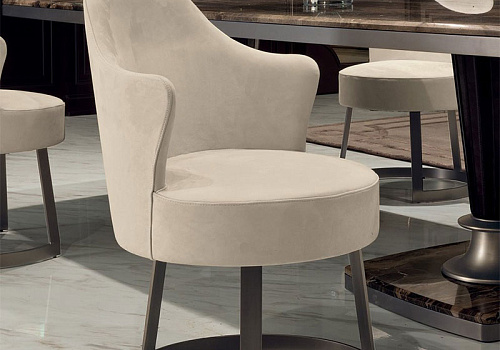 Стулья Longhi margot 01 Regency