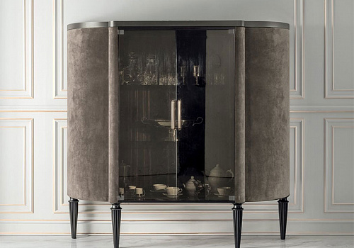 Витрина Longhi kate 01 Regency