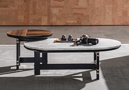 Egadi coffee table