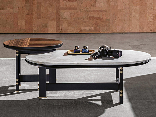 Egadi coffee table