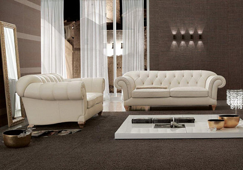 Диван cambrindge 1 Decor Nicoline