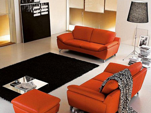 Диван sprint Design Nicoline