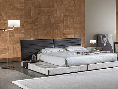 Pantelleria bed