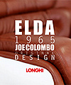 LONGHI: LONGHI ELDA 2021