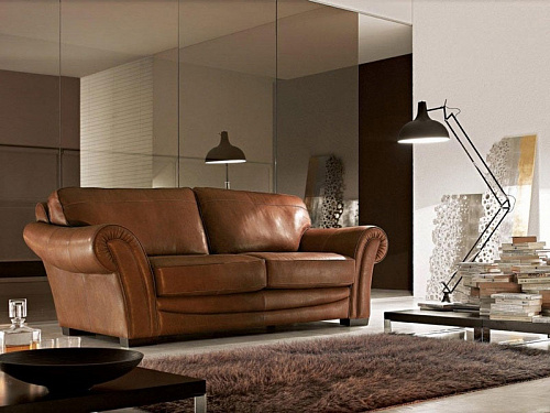 Диван king-queen Decor Nicoline