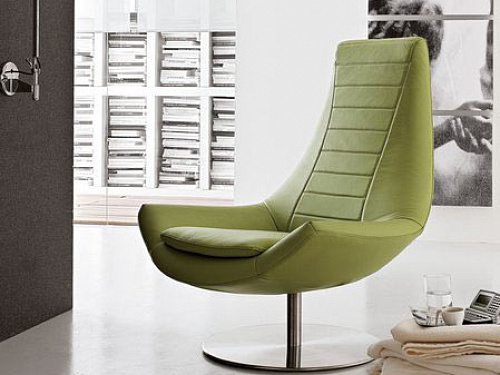 Кресло idra Chairs Nicoline