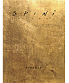 SPINI: Catalogo Spini Oro
