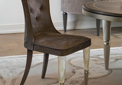 Стул Longhi marion 02 Regency