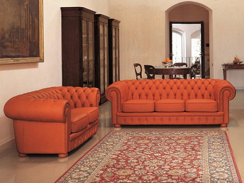 Диван nettuno Decor Nicoline