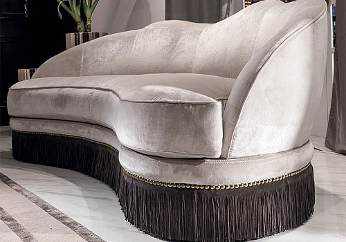 Диван Longhi daisy 02 Regency